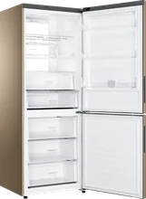 Холодильник Haier C4F744CGG — фотография 3