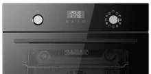 Духовой шкаф Haier HOX-P11CGB — фотография 9
