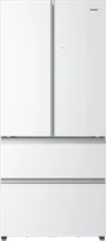 Холодильник Haier HB18FGWAAARU — фотография 1