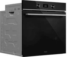 Духовой шкаф Haier HOQ-K3QNP6BX — фотография 3