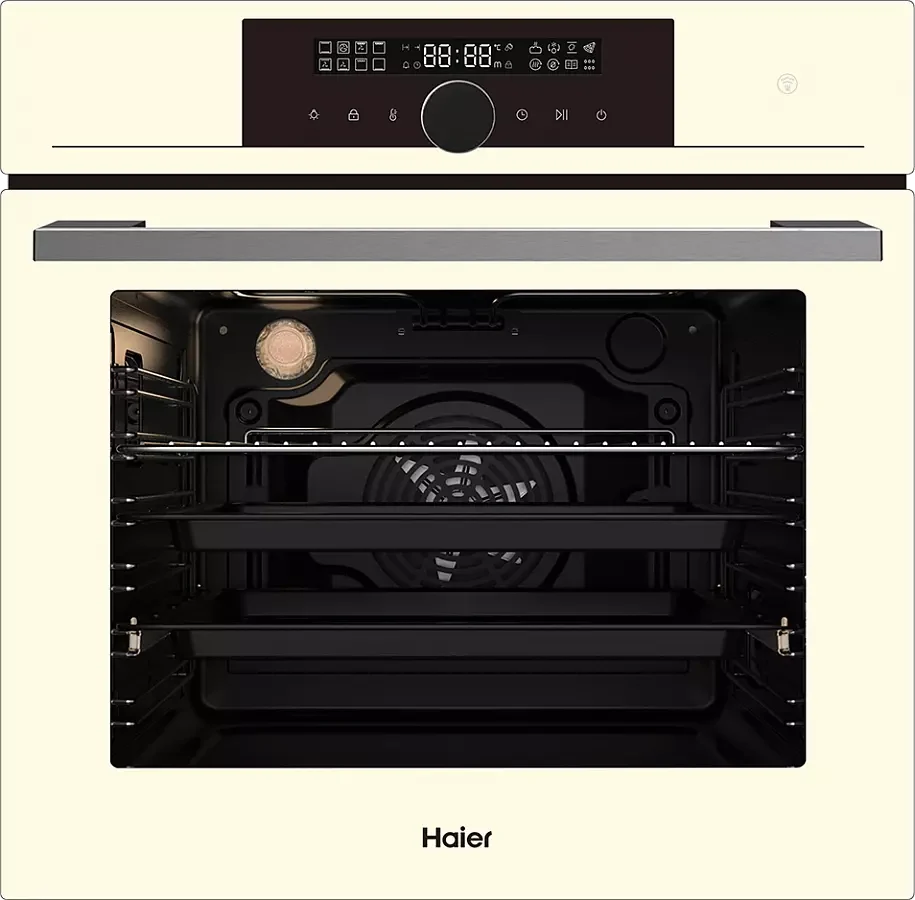 Духовой шкаф Haier HOX-FP5RACG — фотография 1