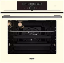 Духовой шкаф Haier HOX-FP5RACG — фотография 1
