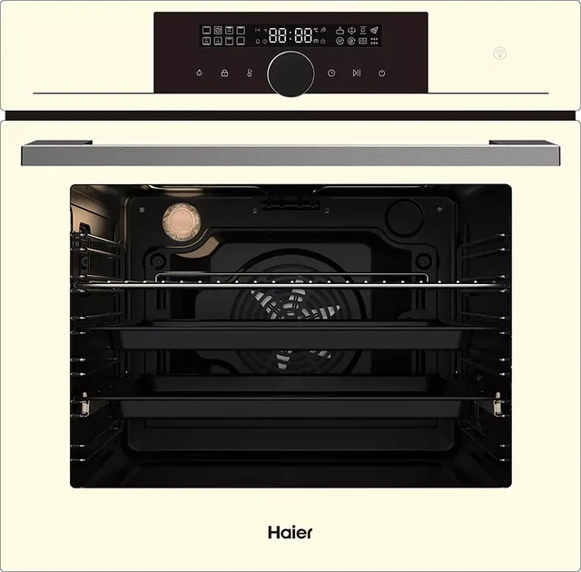 Духовой шкаф Haier HOX-FP5RACG