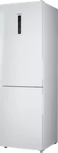 Холодильник Haier CEF535AWG — фотография 5