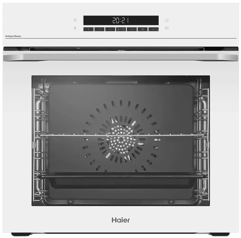 Духовой шкаф Haier HOQ-P16AS5GW — фотография 1