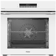 Духовой шкаф Haier HOQ-P16AS5GW — фотография 1