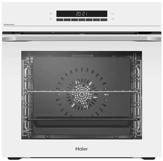 Духовой шкаф Haier HOQ-P16AS5GW
