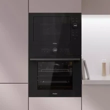 Духовой шкаф Haier HOX-FT5AMTB — фотография 13