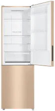 Холодильник Haier CEF535AGG — фотография 5