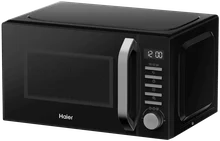Микроволновая печь с грилем Haier HMB-DG208BA — фотография 2