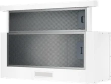 Вытяжка Haier HVQ-S2601W — фотография 4