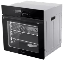 Духовой шкаф Haier HOQ-F6CASGB — фотография 4