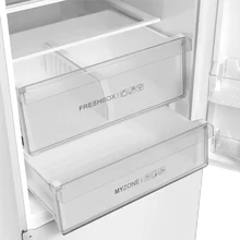 Холодильник Haier C4F620CWMPU1 — фотография 7