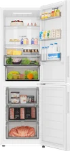 Холодильник Haier CEF530CWRG — фотография 4