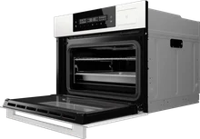 Духовой шкаф Haier HOS-F5CVN8GW — фотография 5