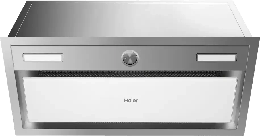 Вытяжка Haier HVX-BI664GWX — фотография 1