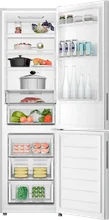 Холодильник Haier CBB538CSG — фотография 6