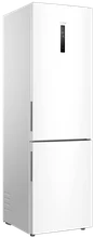 Холодильник Haier C4F640CWU1 — фотография 2