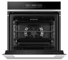 Духовой шкаф Haier HOQ-P16AN5SX — фотография 4