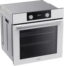 Духовой шкаф Haier HOQ-K2ANN3WB — фотография 3