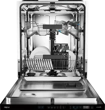 Встраиваемая посудомоечная машина Haier HDWE14-691RU — фотография 4