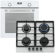 Духовой шкаф Haier HOX-P11HGW — фотография 6