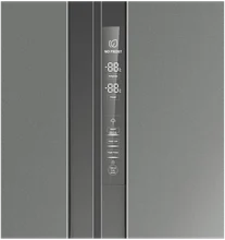 Холодильник Haier HRF-523DS6RU — фотография 7