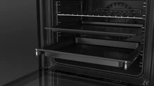 Духовой шкаф Haier HOQ-F3AAN3WB — фотография 7