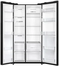 Холодильник Haier HRF-600DM7RU — фотография 4