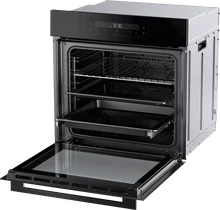 Духовой шкаф Haier HOQ-P16AN5GBU — фотография 5