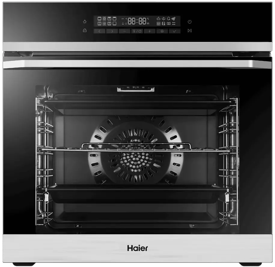 Духовой шкаф Haier HOQ-F5AABX — фотография 1