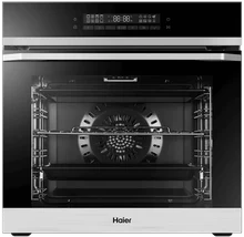 Духовой шкаф Haier HOQ-F5AABX — фотография 1