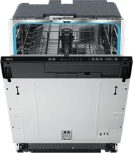 Встраиваемая посудомоечная машина Haier HDWE14-592RU — фотография 2
