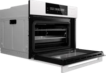 Духовой шкаф Haier HOS-F5CVN8GW — фотография 6
