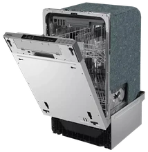 Встраиваемая посудомоечная машина Haier HDWE11-194RU — фотография 2