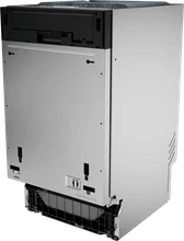 Встраиваемая посудомоечная машина Haier HDWE11-696RU — фотография 6