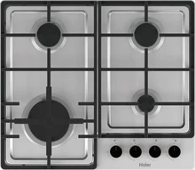 Газовая варочная панель Haier HHQ-M64CX — фотография 1