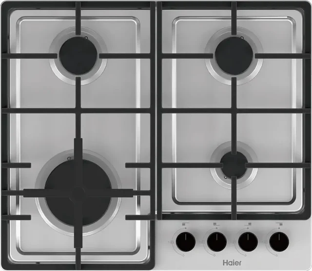 Газовая варочная панель Haier HHQ-M64CX