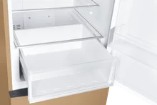 Холодильник Haier CEF535AGG — фотография 9