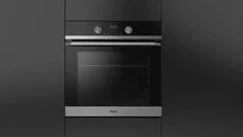 Духовой шкаф Haier HOQ-K5AAN3BX — фотография 7