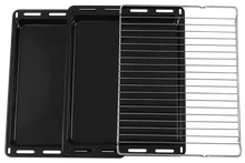 Духовой шкаф Haier HOX-P11CGBG — фотография 6