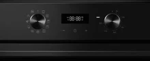 Духовой шкаф Haier HOQ-R2ARN3GB — фотография 7