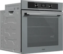 Духовой шкаф Haier HOQ-K3QSN5GG — фотография 3