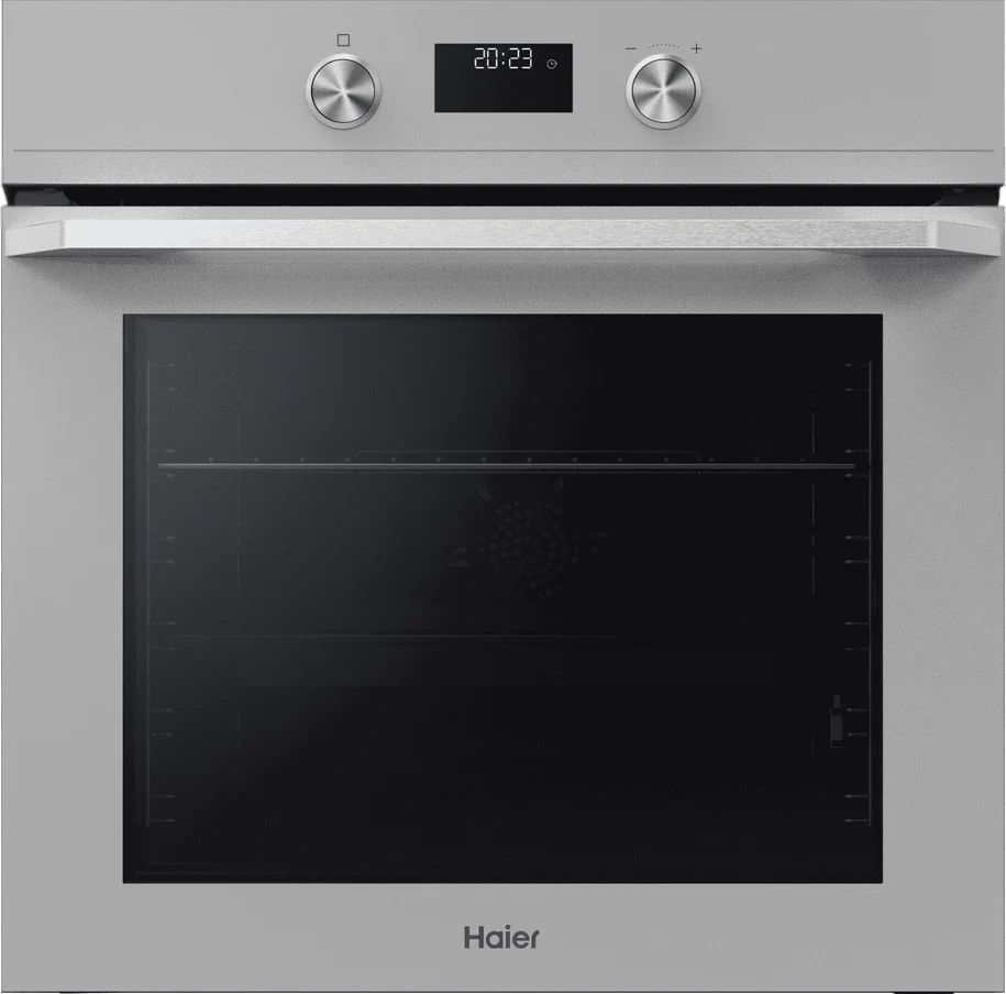 Духовой шкаф Haier HOQ-K5AAN3GG — фотография 1