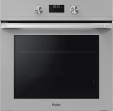 Духовой шкаф Haier HOQ-K5AAN3GG — фотография 1