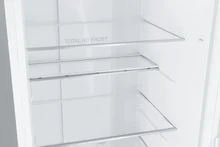 Холодильник Haier CEF537AWG — фотография 4