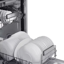 Встраиваемая посудомоечная машина Haier HDWE11-396RU — фотография 4