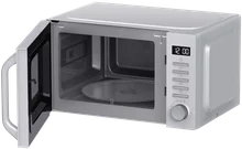 Микроволновая печь Haier HMB-DM208SA — фотография 2