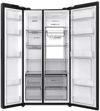 Холодильник Haier HRF-600DP7ERU — фотография 5