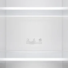 Холодильник Haier C2F620CWU1 — фотография 6